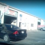 Nearest Smog Center
