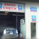 Smog Check