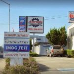 Smog Check Station